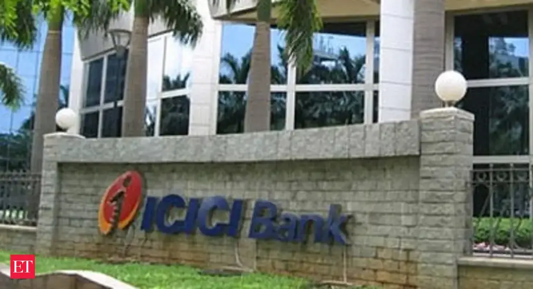 ICICI Bank Canada launches student GIC programme The Economic Times