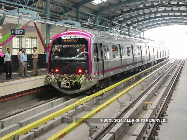 Second phase will add 72km of Metro network