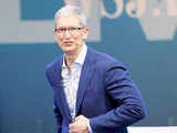 In a first, Apple targets corporates in India