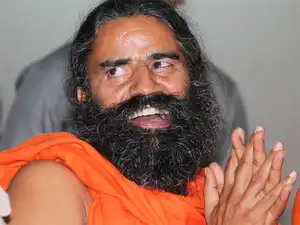 Ramdev's trump cards for the success seem to be low-pricing of his products and an iron-grip over traditional methods of manufacturing, namely Ayurveda. Ramdev's trump cards for the success seem to be low-pricing of his products and an iron-grip over traditional methods of manufacturing, namely Ayurveda.