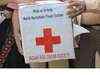 Indian Red Cross Society secretary general SP Agarwal dead