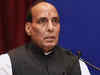 India alert to threat posed by ISIS: Rajnath Singh