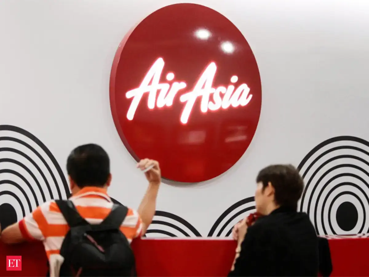 Airasia Berhad & Thai Airasia announce 50% sale on ...