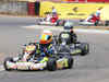 Ricky Donison to represent India in World Rotax Finals