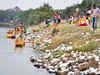 Chhath Puja: Delhi Police uses helicopter to monitor traffic