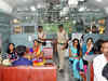 Ticketless travellers in 1st class of Mumbai locals dip in April-October