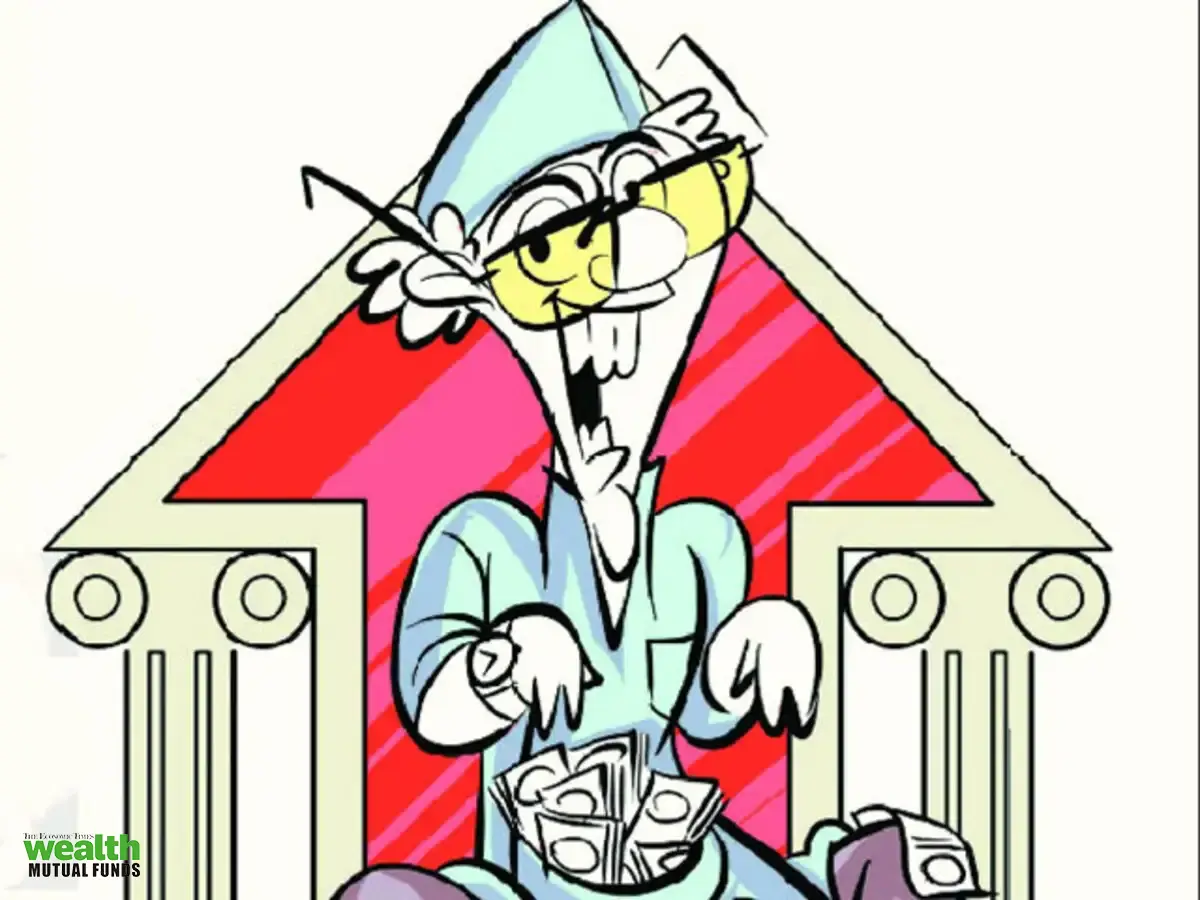 Axis Mutual Fund Launches Axis Children S Gift Fund A Fund Designed Exclusively For Your Children S Needs The Economic Times