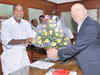 'Israel can share experiences with Puducherry in several areas'