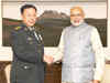 PM Narendra Modi pitches for increase in strategic trust with China