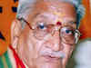 BJP, RSS leaders condole Ashok Singhal's death