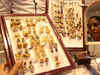 Jewellery does roaring business in festive season through online channel