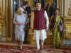 Why PM Narendra Modi’s gift of tea to Queen Elizabeth was appropriate