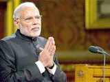 Give PM Modi some time, says Morgan Stanley