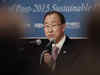 UN chief Ban Ki-moon calls Suu Kyi, pledging continued UN support for reforms