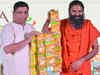 Ramdev's atta noodles in trouble; not approved by FSSAI