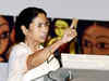 PM Modi should immediately convene meeting of all CMs: West Bengal CM Mamata Banerjee