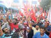 CPI(M) rides to power in five of six corporations in Kerala