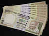 Rupee ends lower at 66.30 against dollar