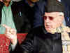 West gave birth to terrorism, why hue and cry now: Farooq Abdullah