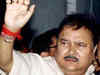 West Bengal transport minister Madan Mitra resigns