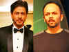 Rohit Shetty is romantic, I love action: Shah Rukh Khan