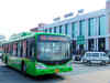 DTC floats global tender to buy 2000 buses of various categories including battery-operated