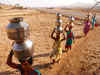 Half of India is drought-hit, but states yet to seek central help