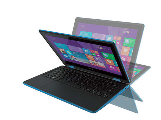  Acer Aspire R 11 review Compact and lightweight The 