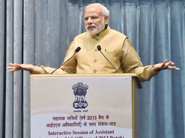 PM Narendra Modi