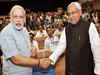 PM Modi to skip Nitish Kumar's swearing-in ceremony