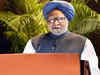 Manmohan Singh takes on PM Modi over development agenda