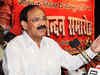 India most tolerant country in the world: Venkaiah Naidu