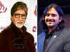Grammy winner Ricky Kej teams up with Big B for 'epic' project