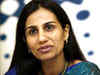 Interest rates have bottomed out: Chanda Kochhar