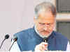 BJP MLAs complains to LG Najeeb Jung about 8 bills