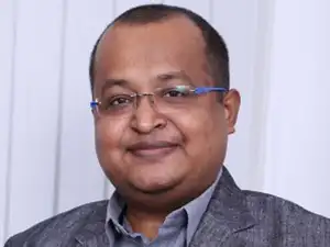 "Technology has flattened the competitive landscape. It has lowered the barrier for entry, allowing a new era of competition to change the market place." "Technology has flattened the competitive landscape. It has lowered the barrier for entry, allowing a new era of competition to change the market place."