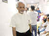 Valson Thampu proposes major amendments to St Stephen's constitution
