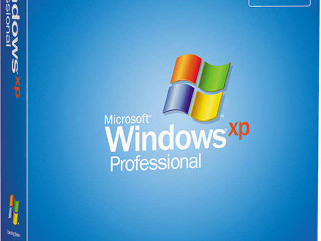 Most 'successful' Windows version