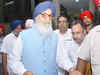 Joint efforts needed to bail out farmers: Punjab Chief Minister Parkash Singh Badal