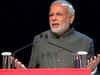 Growth depends on spirit of people rather than size of population: PM Modi