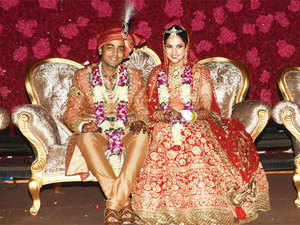 Lessons To Be Learnt From An Indian Wedding The Economic Times