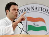 Rahul apprises FIIs about party's stand on GST Bill