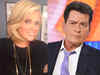 Charlie Sheen should've been upfront about HIV status: Jenney McCarthy