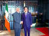 Indian tricolour seen hoisted upside down during PM Modi’s photo op with Shinzo Abe at ASEAN