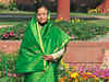 Constitution is the strength for weaker sections, says Pratibha Patil