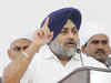 Congress encouraging secessionists, says Punjab Deputy CM