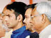 Nitish Kumar's brand image has to consider Lalu's two sons