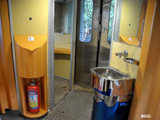 Top class facilities in the Duronto