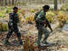 Four women Naxals killed by security forces in Chhattisgarh's Sukma district