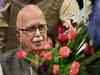Government on right track to bring 'achhe din': Lal Krishna Advani
